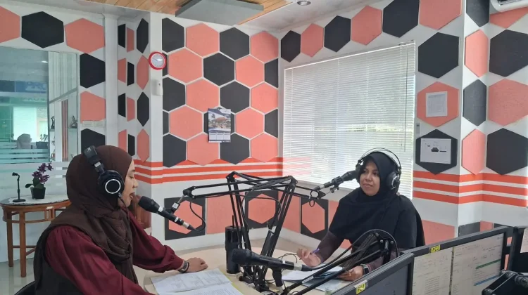 Montessori Buka Akses Literasi Anak Berkebutuhan Khusus